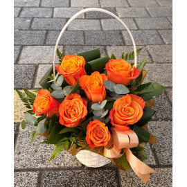 Aranjament flori AR93